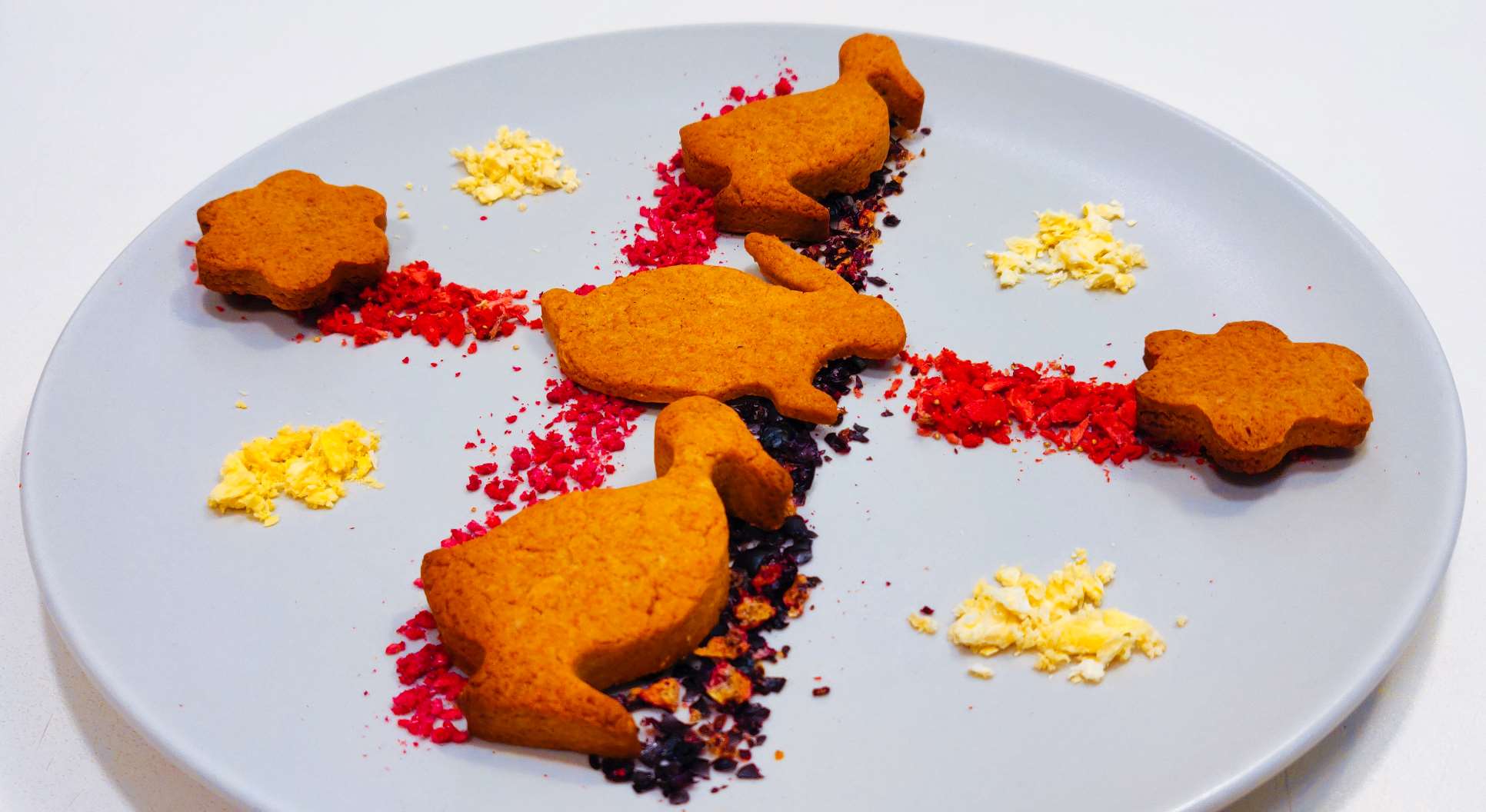 Soft Gluten Free Gingerbread Recipe- The Gluten Free Recipes